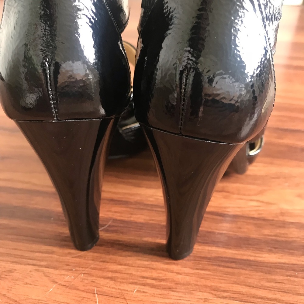 Mk Sandals - image 2